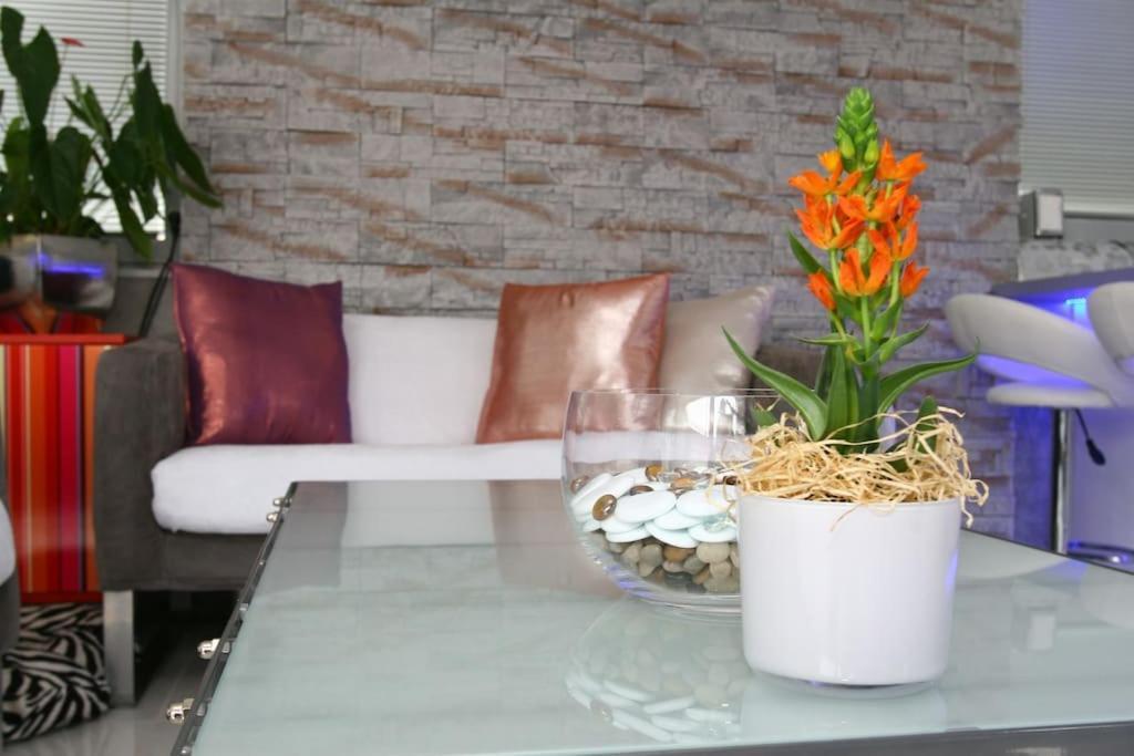 Nice Life - Luxury Apartment In The Old Town. บราติสลาวา ภายนอก รูปภาพ